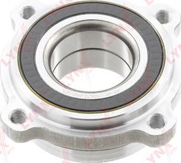 LYNXauto WB-1488 - Kit de roulements de roue droxauto.com