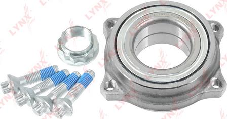 LYNXauto WB-1474 - Kit de roulements de roue droxauto.com