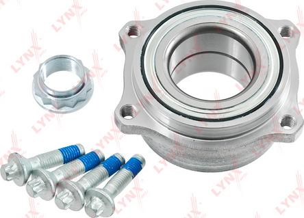 FREY 765601301 - Kit de roulements de roue droxauto.com