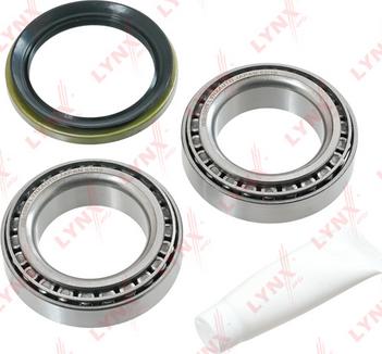 LYNXauto WB-1089 - Kit de roulements de roue droxauto.com