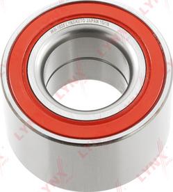 LYNXauto WB-1035 - Kit de roulements de roue droxauto.com