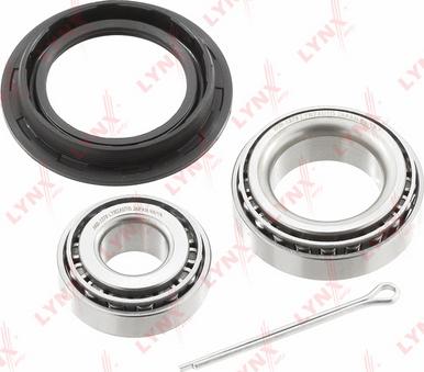 LYNXauto WB-1379 - Kit de roulements de roue droxauto.com