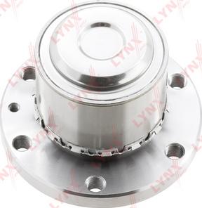 LYNXauto WH-1409 - Kit de roulements de roue droxauto.com