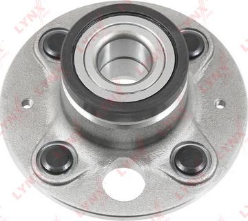 LYNXauto WH-1079 - Kit de roulements de roue droxauto.com
