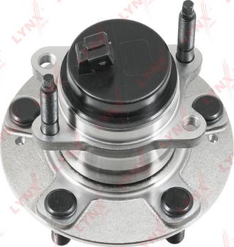 LYNXauto WH-1244 - Kit de roulements de roue droxauto.com