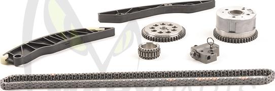 Mabyparts OTK930084 - Kit de distribution par chaîne droxauto.com