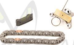 Mabyparts OTK030059 - Kit de distribution par chaîne droxauto.com