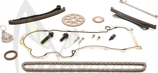 Mabyparts OTK03000P - Kit de distribution par chaîne droxauto.com