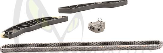 Mabyparts OTK031084 - Kit de distribution par chaîne droxauto.com