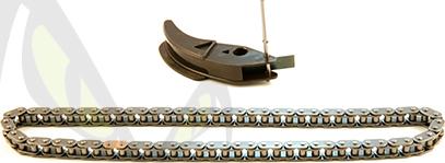 Mabyparts OTK038066 - Kit de distribution par chaîne droxauto.com