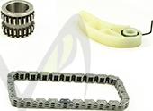 Mabyparts OTK033082 - Kit de distribution par chaîne droxauto.com