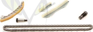 Mabyparts OTK033023 - Kit de distribution par chaîne droxauto.com