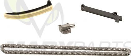 Mabyparts OTK033022 - Kit de distribution par chaîne droxauto.com