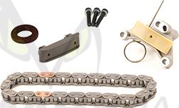 Mabyparts OTK032059 - Kit de distribution par chaîne droxauto.com