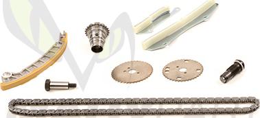 Mabyparts OTK032023 - Kit de distribution par chaîne droxauto.com
