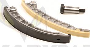 Mabyparts OTK032077 - Kit de distribution par chaîne droxauto.com