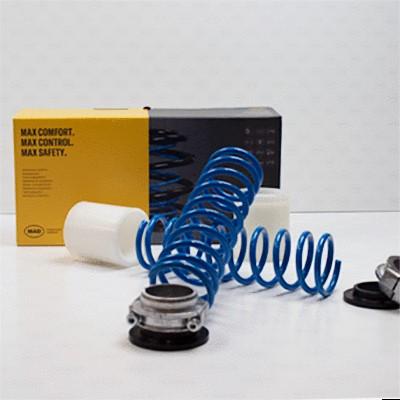 MAD HV-098123 - Jeu de suspensions, ressorts droxauto.com
