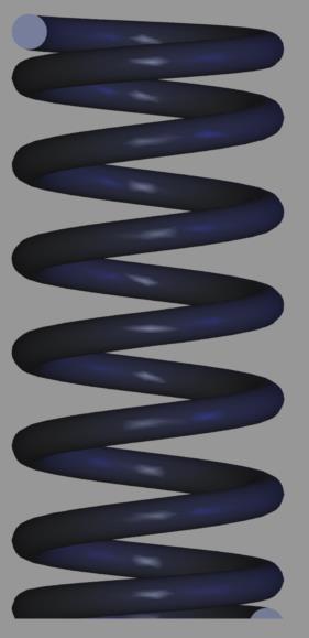 MAD RS-400296 - Ressort de suspension droxauto.com