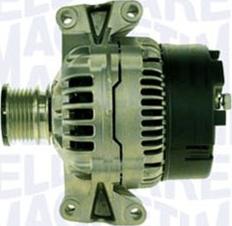 Magneti Marelli 944399425200 - Alternateur droxauto.com