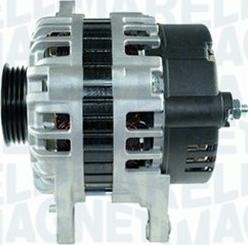 Magneti Marelli 944390904900 - Alternateur droxauto.com