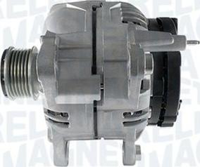 Magneti Marelli 944390904710 - Alternateur droxauto.com