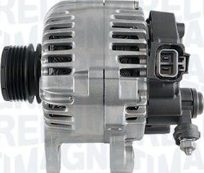 Magneti Marelli 944390905110 - Alternateur droxauto.com