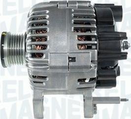 Magneti Marelli 944390906140 - Alternateur droxauto.com