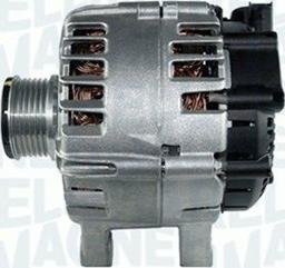 Magneti Marelli 944390906100 - Alternateur droxauto.com