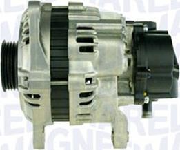 Magneti Marelli 944390900460 - Alternateur droxauto.com