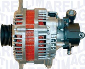 Magneti Marelli 944390900060 - Alternateur droxauto.com