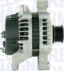Magneti Marelli 944390900130 - Alternateur droxauto.com