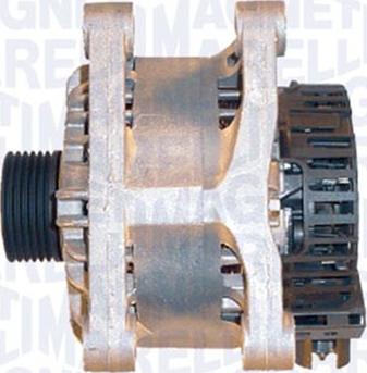 Magneti Marelli 944390901100 - Alternateur droxauto.com