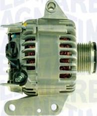 Magneti Marelli 944390901760 - Alternateur droxauto.com
