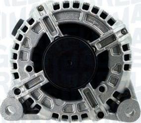 Magneti Marelli 944390901710 - Alternateur droxauto.com