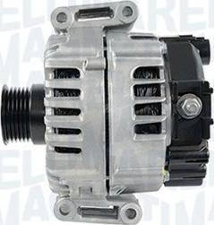 Magneti Marelli 944390908690 - Alternateur droxauto.com