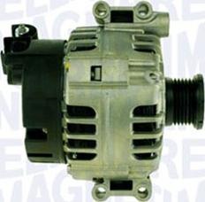 Magneti Marelli 944390903560 - Alternateur droxauto.com
