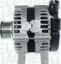 Magneti Marelli 944390903570 - Alternateur droxauto.com