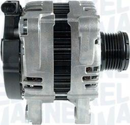 Magneti Marelli 944390903690 - Alternateur droxauto.com