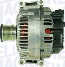 Magneti Marelli 944390903130 - Alternateur droxauto.com