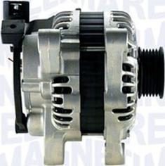 Magneti Marelli 944390903390 - Alternateur droxauto.com