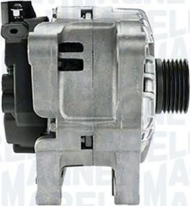 Magneti Marelli 944390903300 - Alternateur droxauto.com