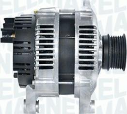 Magneti Marelli 944390903290 - Alternateur droxauto.com