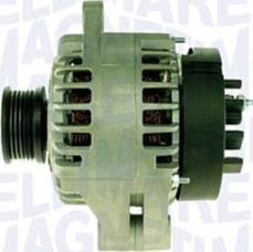 Magneti Marelli 944390903250 - Alternateur droxauto.com