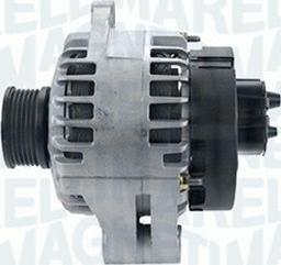 Magneti Marelli 944390902060 - Alternateur droxauto.com