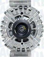 Magneti Marelli 944390907030 - Alternateur droxauto.com