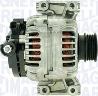 Magneti Marelli 944390440100 - Alternateur droxauto.com