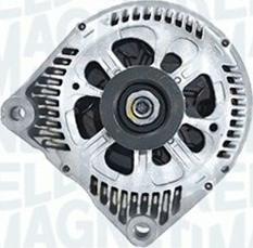 Magneti Marelli 944390450310 - Alternateur droxauto.com