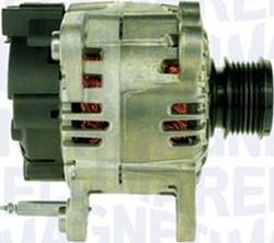 Magneti Marelli 944390453900 - Alternateur droxauto.com