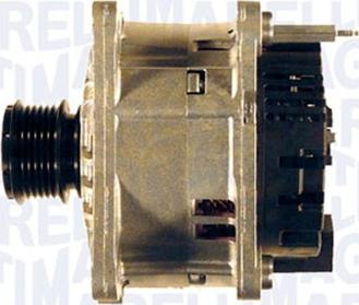 Magneti Marelli 944390453400 - Alternateur droxauto.com
