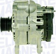 Magneti Marelli 944390453100 - Alternateur droxauto.com